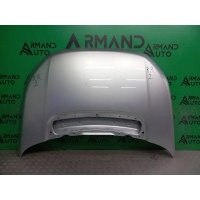 капот Land Rover Discovery Sport 1 L550 2014-2019 LR106659