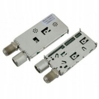 Головка блока цилиндров tdsq - g351d ebl61099902