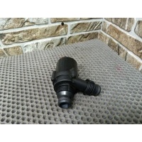 Дополнительный насос BMW X5 E53 64116922699