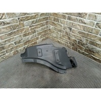Защита двигателя Mercedes-Benz E-class W212 A2123280286