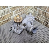 Помпа BMW X5 E53 2000 11510393336
