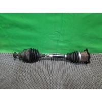 Привод Audi A6 C7 4G0407271D