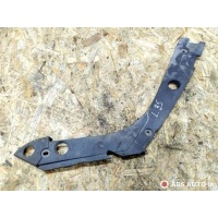 Молдинг капота Renault Scenic 2 2006 8200187674