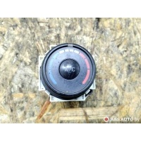 Кнопка кондиционера Toyota RAV4 3 (XA30) 2010 758818,758734