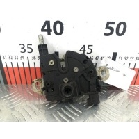 Замок капота Ford Focus 1 (1998-2004) 2004 ,4555047