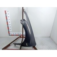 Крыло переднее левое Mazda 6 GH (2007-2013) 2008 ,GJ6A52211D