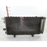 Радиатор кондиционера Mini Hatch 1 R50/R52/R53 (2000-2006) 2002 ,64531490572