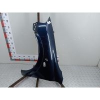 Крыло переднее левое Opel Astra G (1998-2004) 2001 ,93190357