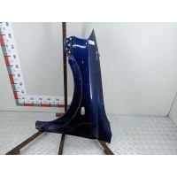 Крыло переднее левое Opel Astra G (1998-2004) 2000 ,93190357