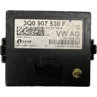 Блок блок управления комфорта audi a3 8v 3q0907530f