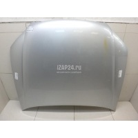 Капот VAG A8 [4E] (2002 - 2010) 4E0823029P
