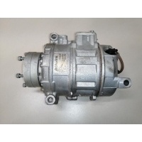 Компрессор системы кондиционирования Denso A8 [4E] (2002 - 2010) DCP02015