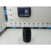 Патрубок интеркулера Mercedes Benz Truck Axor (2001 - 2006) 0020945482