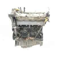 Двигатель Renault Megane II (2003 - 2009) 7701474410