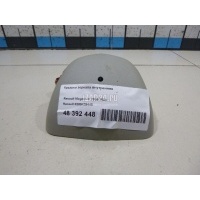 Крышка зеркала внутренняя Renault Megane II (2003 - 2009) 8200429445