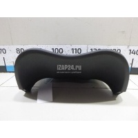 Накладка (кузов внутри) Renault Megane II (2003 - 2009) 8200502411