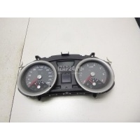 Панель приборов Renault Megane II (2003 - 2009) 8200364027