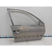 Дверь передняя правая Renault Megane II (2003 - 2009)  7751473729