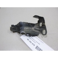 Кронштейн крепления крыла Renault Megane II (2003 - 2009) 7782160763