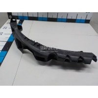 Кронштейн переднего бампера правый Renault Megane II (2003 - 2009) 8200479718