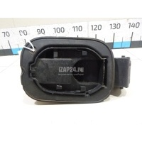 Лючок бензобака Renault Megane II (2003 - 2009) 8200200469