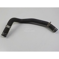 Патрубок отопителя Renault Megane II (2003 - 2009) 8200210906