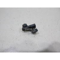 Крепеж (клоп) Renault Megane II (2003 - 2009) 7703079870