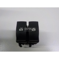 Блок управления стеклоподъемниками Renault Megane II (2003 - 2009) 8200315033