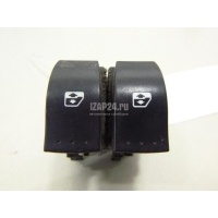Блок управления стеклоподъемниками Renault Megane II (2003 - 2009) 8200315033
