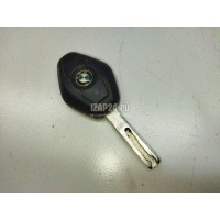 Ключ зажигания BMW X3 E83 (2004 - 2010) 66126933725