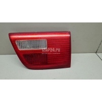 Фонарь задний внутренний правый BMW X5 E53 (2000 - 2007) 63218409012