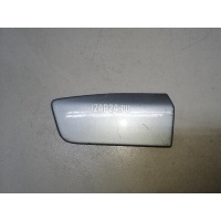 Молдинг переднего левого крыла Ford C-MAX (2003 - 2010) 1806467