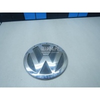 Эмблема на крышку багажника VAG Caddy III (2004 - 2015) 2K0853630BULM