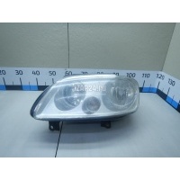 Фара левая VAG Caddy III (2004 - 2015) 2K0941005D