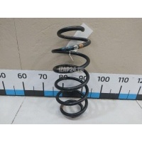Пружина передняя VAG Caddy III (2004 - 2015) 1K0411105EG