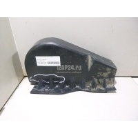 Пыльник двигателя боковой правый Ford Focus I (1998 - 2005) 2S416775AB
