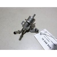 Регулятор давления топлива Ford Transit/Tourneo Connect (2002 - 2013) 1053950