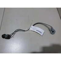 Трос отопителя Ford Transit/Tourneo Connect (2002 - 2013) 1201870
