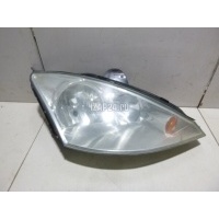 Фара правая Ford Focus I (1998 - 2005) 1343653