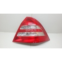 Фонарь задний правый Mercedes Benz W203 (2000 - 2006) 2038200264
