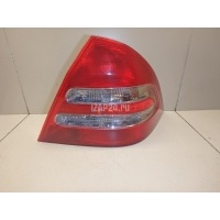 Фонарь задний правый Mercedes Benz W203 (2000 - 2006) 2038200264