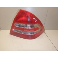 Фонарь задний правый Mercedes Benz W203 (2000 - 2006) 2038200264