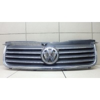 Решетка радиатора VAG Passat [B5] (2000 - 2005) 3B0853651L3FZ