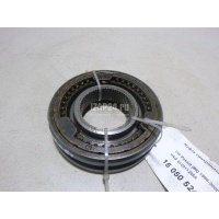Муфта синхронизатора VAG A8 [4D] (1994 - 1998) 012311255A