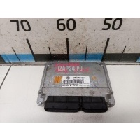 Блок управления двигателем VAG Passat [B5] (2000 - 2005) 3B0906018S