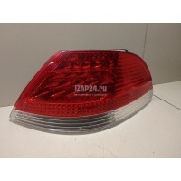 Фонарь задний наружный правый BMW 7-serie E65/E66 (2001 - 2008) 63217164736