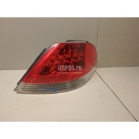 Фонарь задний наружный правый BMW 7-serie E65/E66 (2001 - 2008) 63216914286