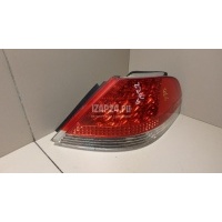 Фонарь задний наружный правый BMW 7-serie E65/E66 (2001 - 2008) 63217164736