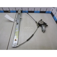 Стеклоподъемник электр. передний правый Mazda Tribute (EP) (2000 - 2007) EC0258560H