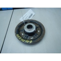 Чашка опоры амортизатора Mazda Tribute (2007 - 2011) EC0134341C